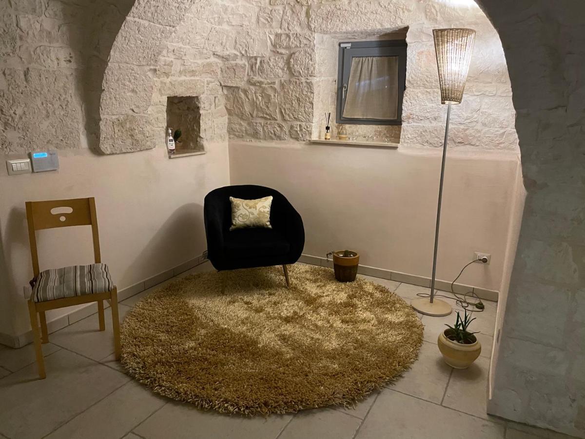 La Valle Dei Trulli Relais Martina Franca Exteriör bild