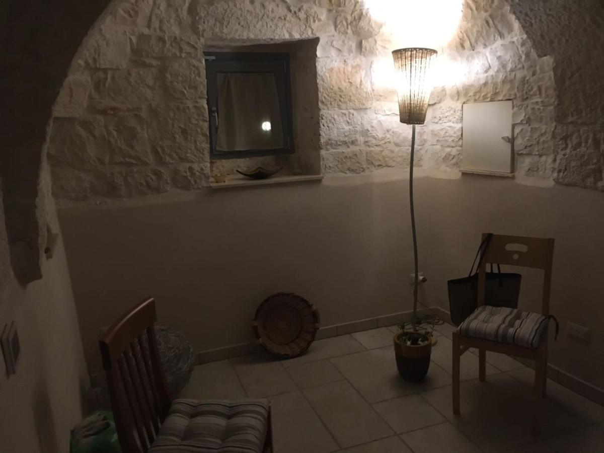La Valle Dei Trulli Relais Martina Franca Exteriör bild