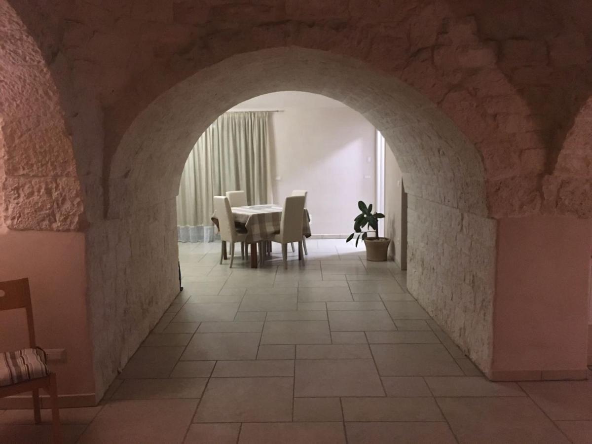 La Valle Dei Trulli Relais Martina Franca Exteriör bild