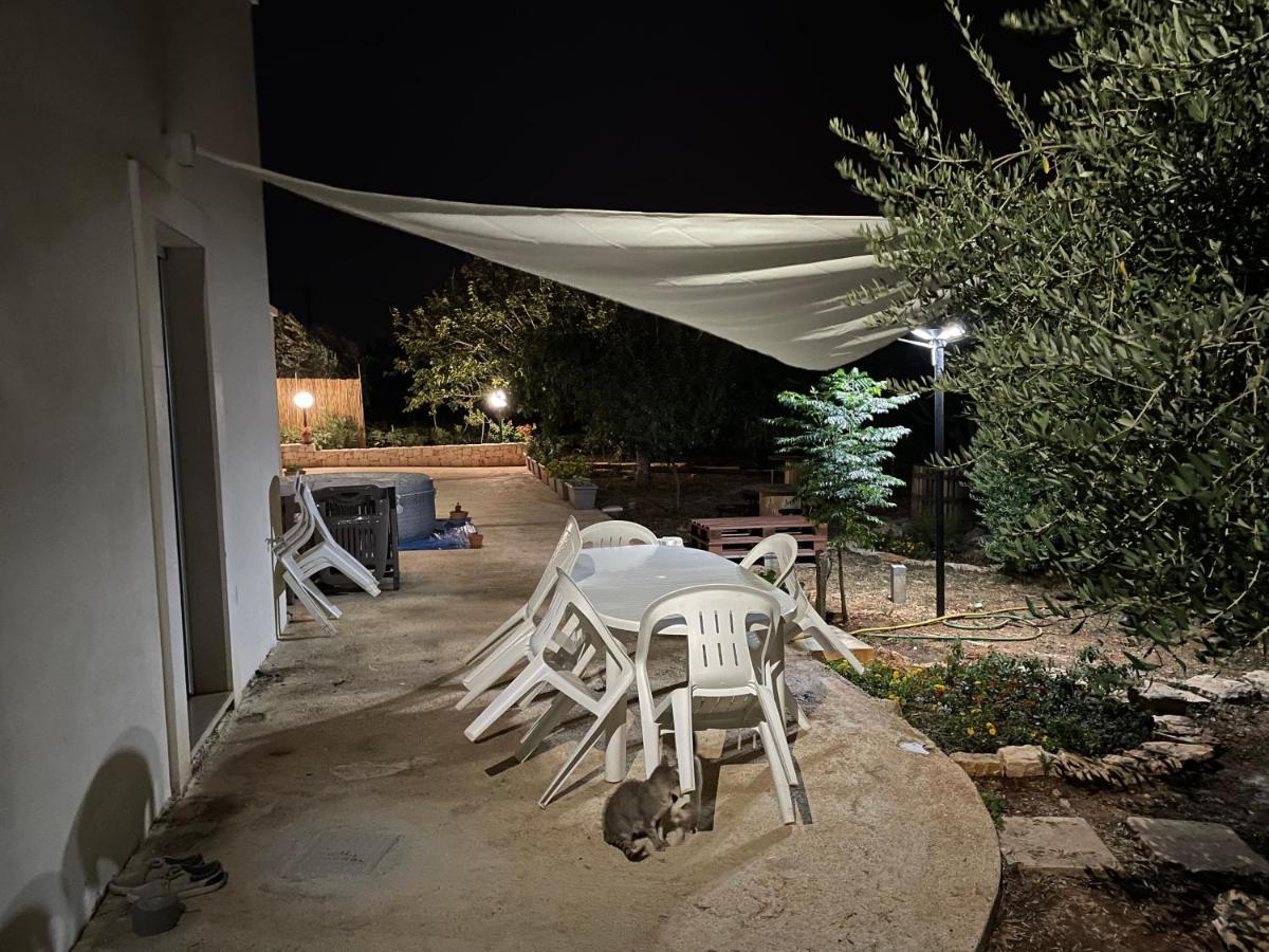 La Valle Dei Trulli Relais Martina Franca Exteriör bild