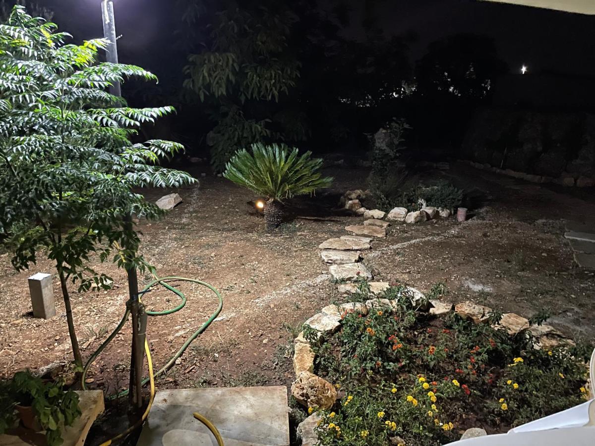 La Valle Dei Trulli Relais Martina Franca Exteriör bild