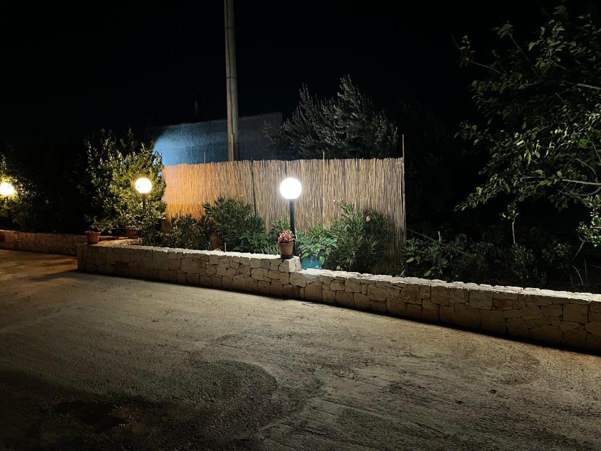 La Valle Dei Trulli Relais Martina Franca Exteriör bild