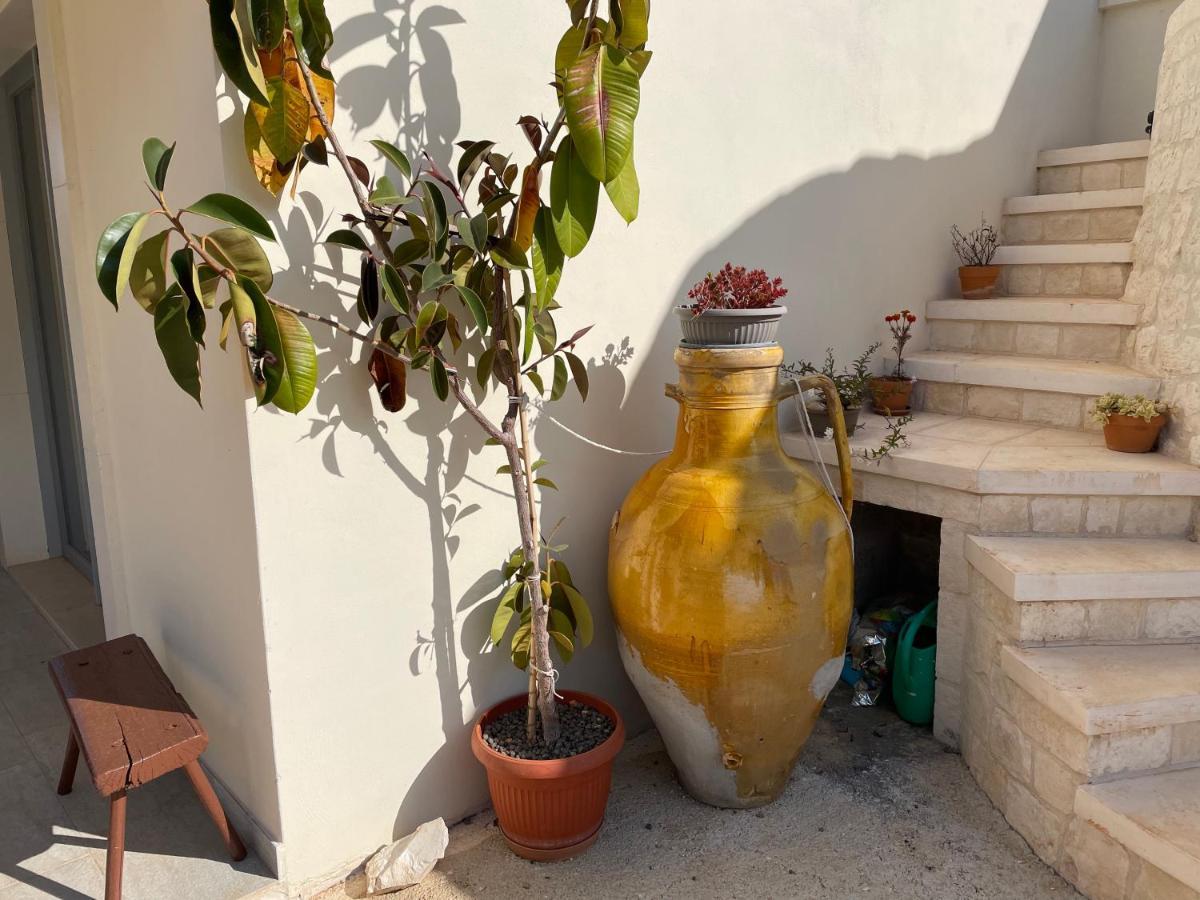 La Valle Dei Trulli Relais Martina Franca Exteriör bild