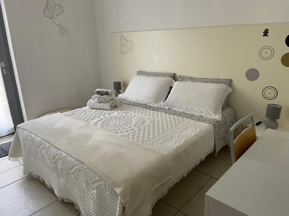 La Valle Dei Trulli Relais Martina Franca Exteriör bild